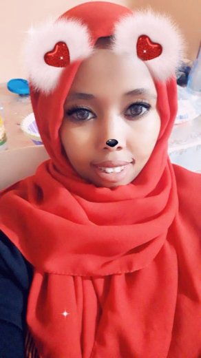 Dahabo Dhimbil