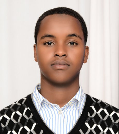 Abdisamed Ibrahim Hassan