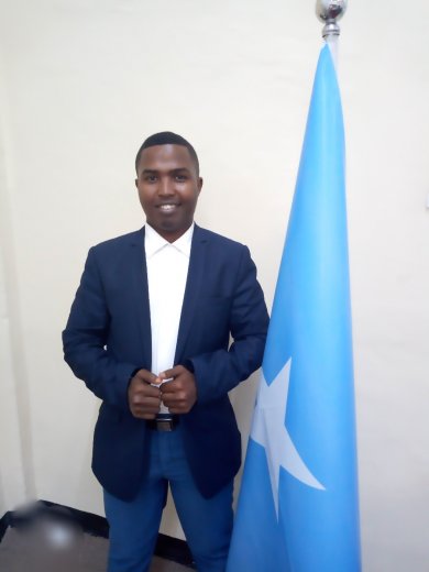 Hussein Yusuf