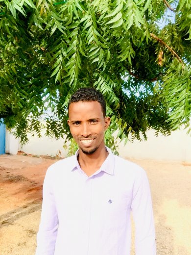 Cabdi fitaax cumar