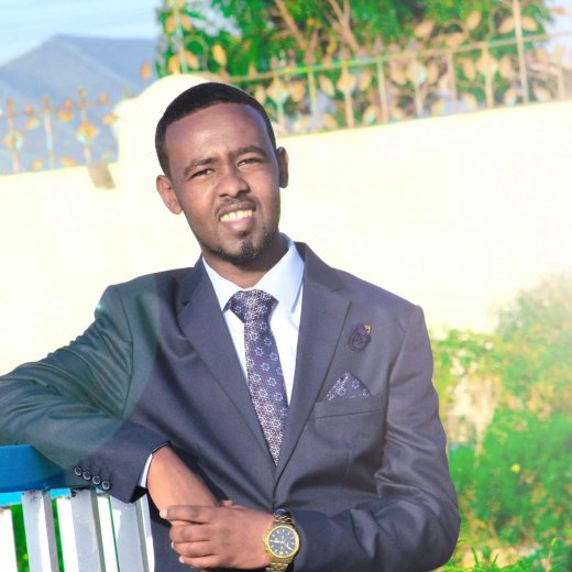 Abdilahi Omer Abdilahi