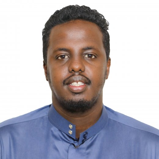 hanad abdulkadir