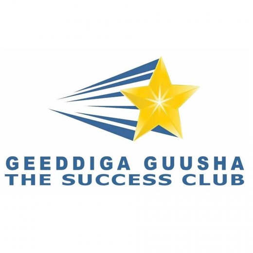 Geeddiga Guusha-The Success Club
