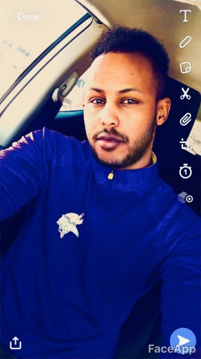 Abdihakin Abdi