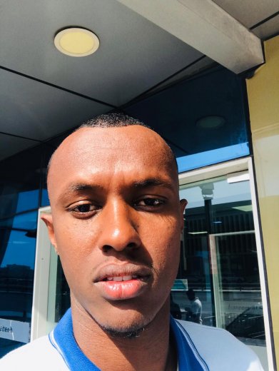 Abdisalam Muse