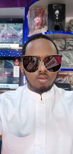 Hassan Ibrahim Garore