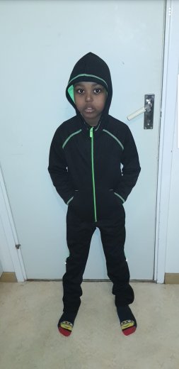 Muuse Mohamed Awad