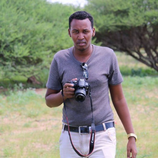 Mohamed Abdi