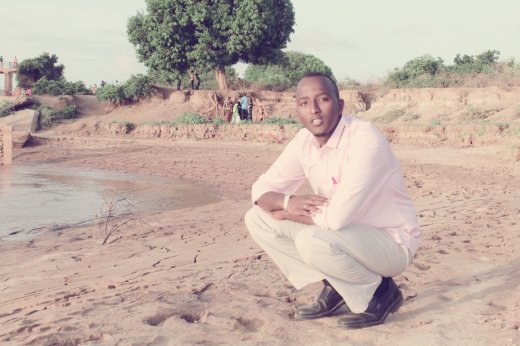 Ahmed Aar Hussein