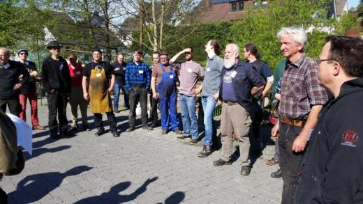 Regionaltreffen NRW 2020 - ABGESAGT! -