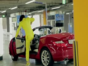 PSY - GANGNAM STYLE(강남스타일) M/V