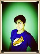 Hardik Raul